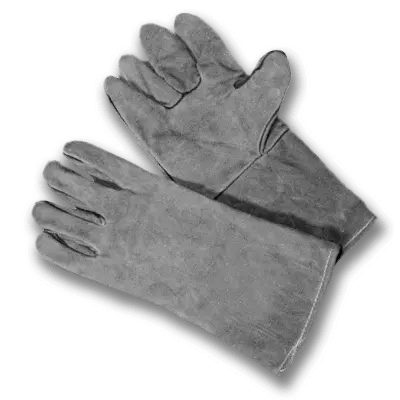 Guantes | CIE