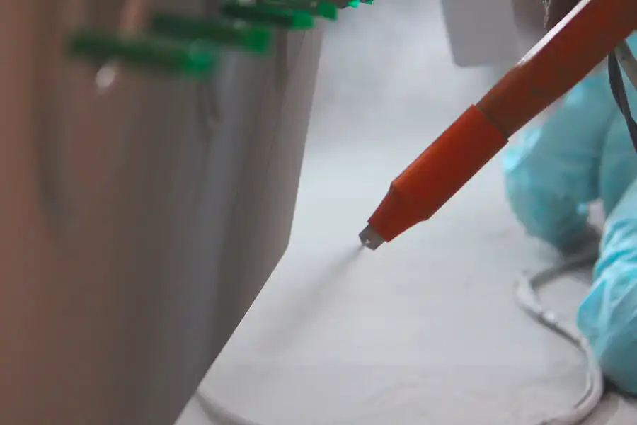 Gallery WHO ARE WE? | CIE