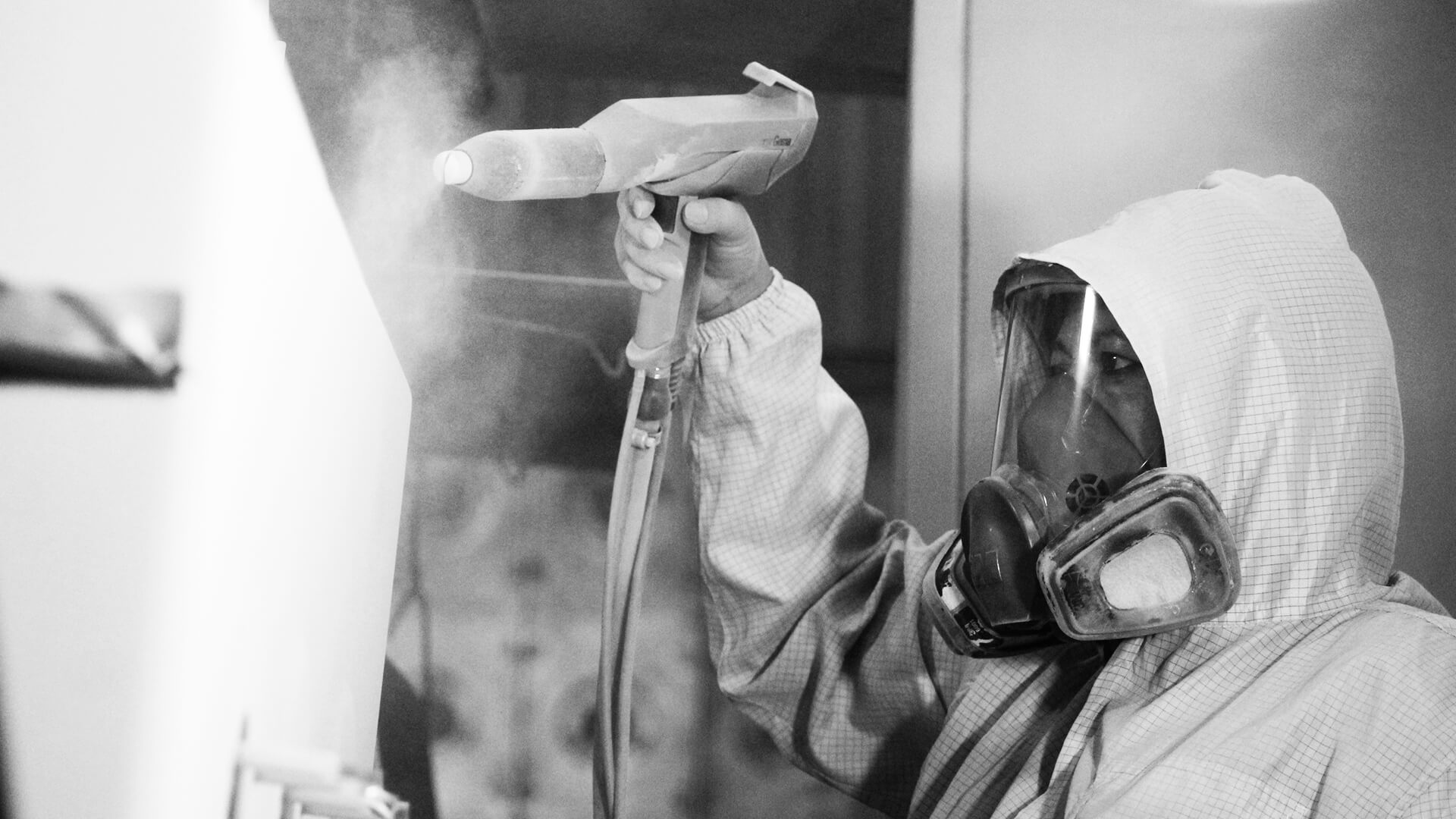 Procesos Electro | CIE
